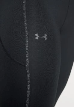 Under Armour Train Legging - Legging - Black/Jet Gray -Under Armour Winkel c182d35aa5524546a4adc75cfb3bc76e