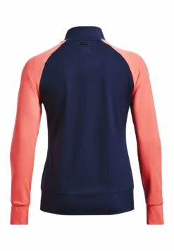 Under Armour Warmup Storm Midlayer Fz - Sweater Met Rits - Midnight Navy 9 Under Armour Warmup Storm Midlayer Fz - Sweater Met Rits - Midnight Navy -Under Armour Winkel c1d517a416914ca48ca01c52aba51b0d
