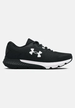 Under Armour Technical Performa Ua Bgs Charged Rogue 3 - Stabiliteit Hardloopschoenen - Black -Under Armour Winkel c212aad4dfd5463dba0e9cf941e5f536