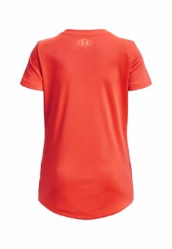 Under Armour Short Sleeve Tech- Sport T-Shirt - After Burn -Under Armour Winkel c3a0569a2e2a491992bae26a2d75ece7