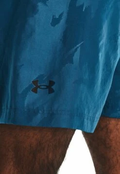 Under Armour Emboss - Korte Broeken - Varsity Blue 9 Under Armour Emboss - Korte Broeken - Varsity Blue -Under Armour Winkel c4b796e5cc3c41efb96156333aa6db22