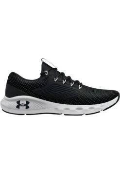 Under Armour Charged Vantage 2 - Hardloopschoenen Neutraal - Black