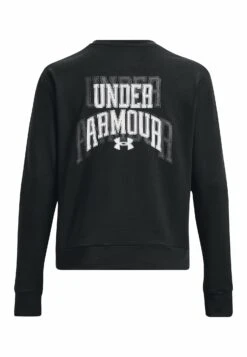 Under Armour Long-Sleeves Ua Rival Graphic Crew - Sweater - Black 9 Under Armour Long-Sleeves Ua Rival Graphic Crew - Sweater - Black -Under Armour Winkel c61d5e5a57fc47d58c38f8087e5cd17f