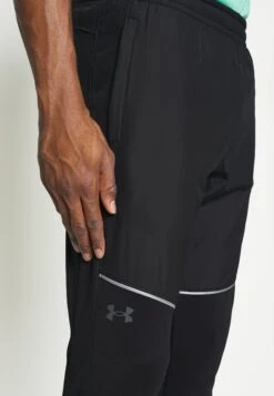Under Armour Storm Pants - Trainingsbroek - Black/Pitch Gray -Under Armour Winkel c6241684b43a4774a4528994985cb38d