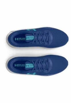 Under Armour Charged Pursuit 3 - Hardloopschoenen Neutraal - Blue Mirage -Under Armour Winkel c673144a96c34e6c8680b7fd0d947315