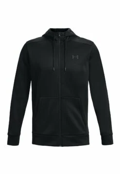 Under Armour Sweater Met Rits - Black 8 Under Armour Sweater Met Rits - Black -Under Armour Winkel c74b34ee23494c3593dad2294de9f7d0