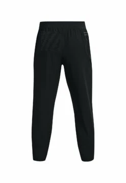 Under Armour Unstoppable Crop - Trainingsbroek - Black -Under Armour Winkel c88231dcb439417681e1bf8bab9e0b8f