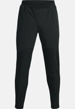 Under Armour Qualifier Run- Trainingsbroek - Black -Under Armour Winkel c96c0357dfa5493fb6c1e64abf4367f7