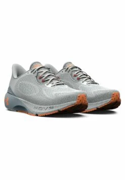 Under Armour Hovr Machina - Hardloopschoenen Competitie - Gray -Under Armour Winkel ca109b9630a44e64b401ce8bc9af6b78