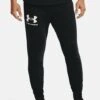 Under Armour Rival Terry - Trainingsbroek - Black