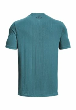 Under Armour Short-Sleeves Rush Seamless Ss - T-Shirt Basic - Glacier Blue 10 Under Armour Short-Sleeves Rush Seamless Ss - T-Shirt Basic - Glacier Blue -Under Armour Winkel ccacd481be0f4ab9be8af771cb13d86e