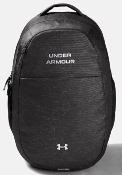Under Armour Hustle Signature - Rugzak - Grey, Grey