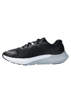 Under Armour Schuhe-Charged Rogue Running - Hardloopschoenen Neutraal - Schwarzweiss -Under Armour Winkel cd5bc52b9ed64cdd83608cc8d3150c52