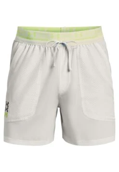 Under Armour Run Anywhere - Shorts - Gray -Under Armour Winkel cd8a0ce9d1ae48e2ad2dc675ac5b4d9c