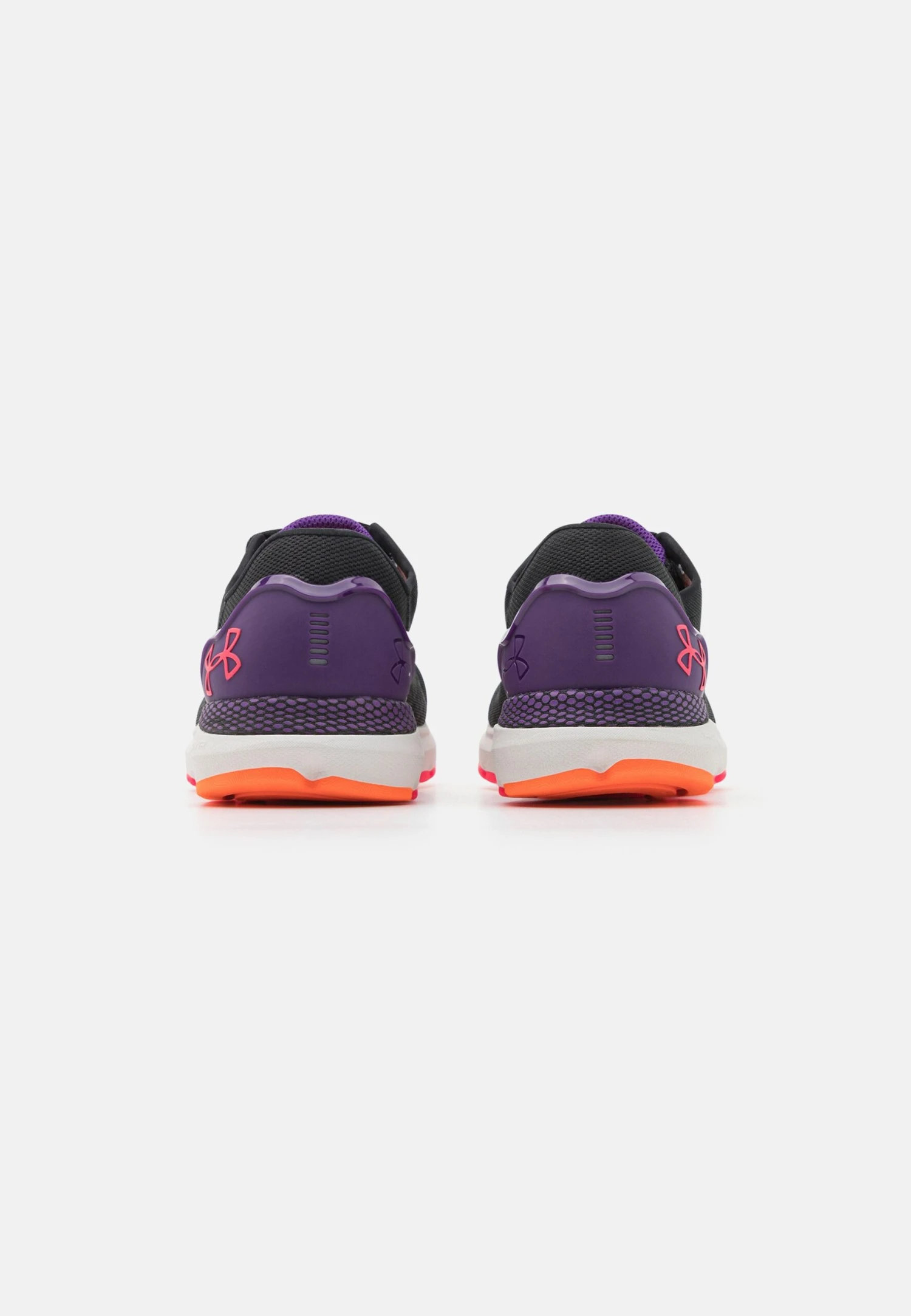 Under Armour Hovr Sonic 6 - Hardloopschoenen Neutraal - Black/Galaxy Purple/Pink Shock 3 Under Armour Hovr Sonic 6 - Hardloopschoenen Neutraal - Black/Galaxy Purple/Pink Shock - Afbeelding 3