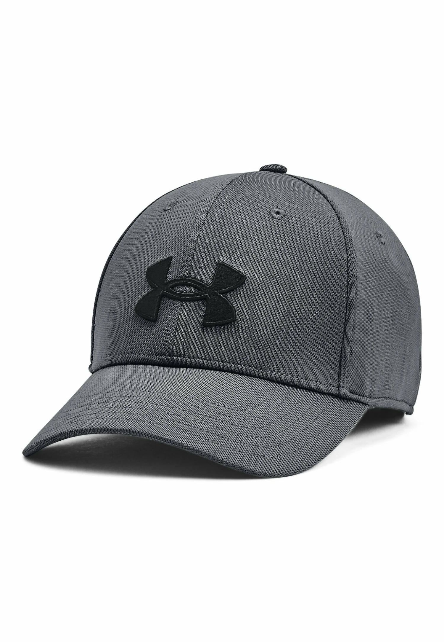 Under Armour Blitzing Adj - Pet - Pitch Gray 2 Under Armour Blitzing Adj - Pet - Pitch Gray - Afbeelding 2