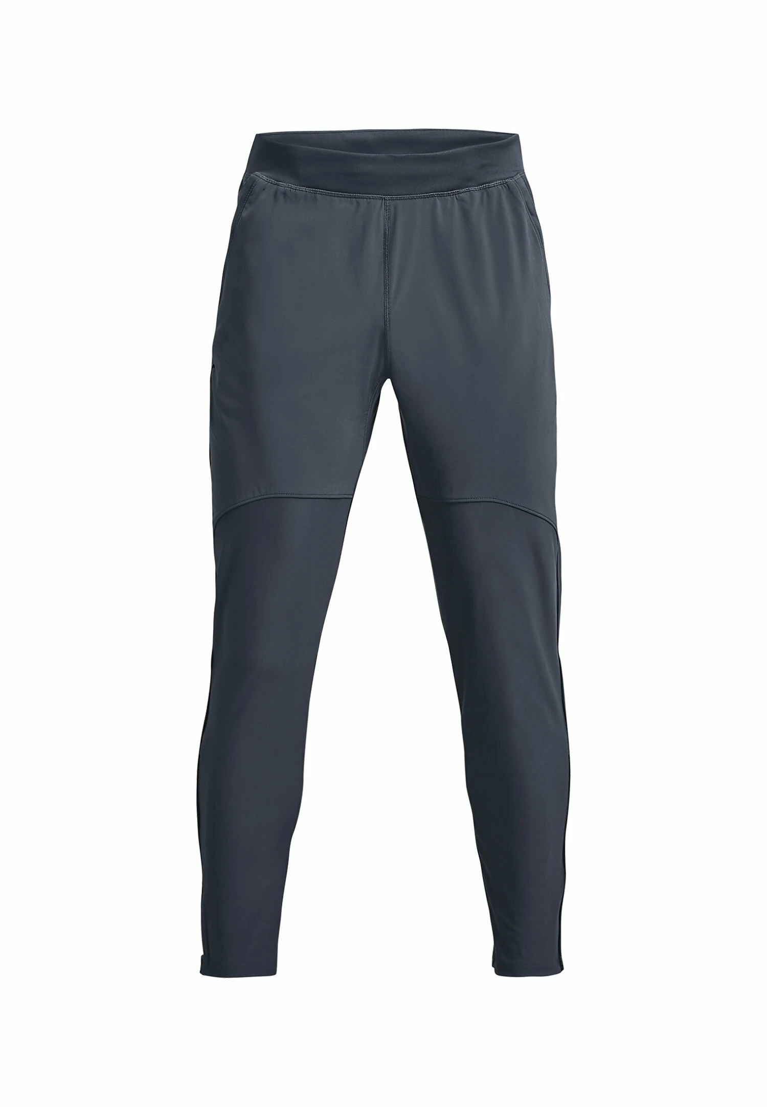 Under Armour Qualifier Run- Trainingsbroek - Downpour Gray 4 Under Armour Qualifier Run- Trainingsbroek - Downpour Gray - Afbeelding 4