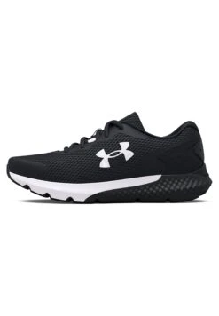 Under Armour Technical Performa Ua Bgs Charged Rogue 3 - Stabiliteit Hardloopschoenen - Black