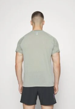 Under Armour Streaker - T-Shirt Print - Grove Green -Under Armour Winkel d22e832b3b8c45c1bb1f5f4982ae819a