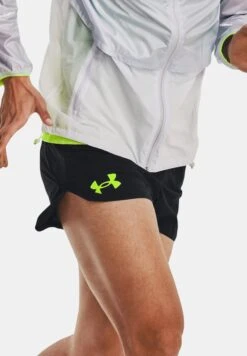 Under Armour Lighter Than Air - Shorts - Black 12 Under Armour Lighter Than Air - Shorts - Black -Under Armour Winkel d238e5fd58c9489c8eb7f473a5917fdd