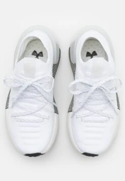 Under Armour Hovr Phantom 3 - Hardloopschoenen Neutraal - White -Under Armour Winkel d2f6dbf0b1164adbbd16eb6988d4a4c5