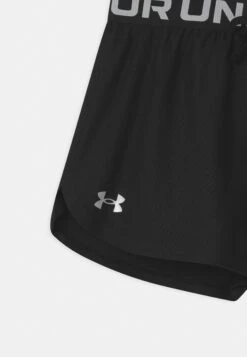 Under Armour Play Up Solid - Korte Broeken - Black -Under Armour Winkel d52b448b507844f086cf62525c0fd843