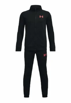 Under Armour Trainingspak - Black