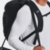 Under Armour Backpack - Schwarz