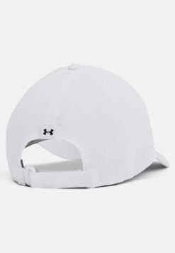 Under Armour Isochill Armourvent Adj - Pet - White -Under Armour Winkel d765e529a8ac44f2a03a2331ca6fd141