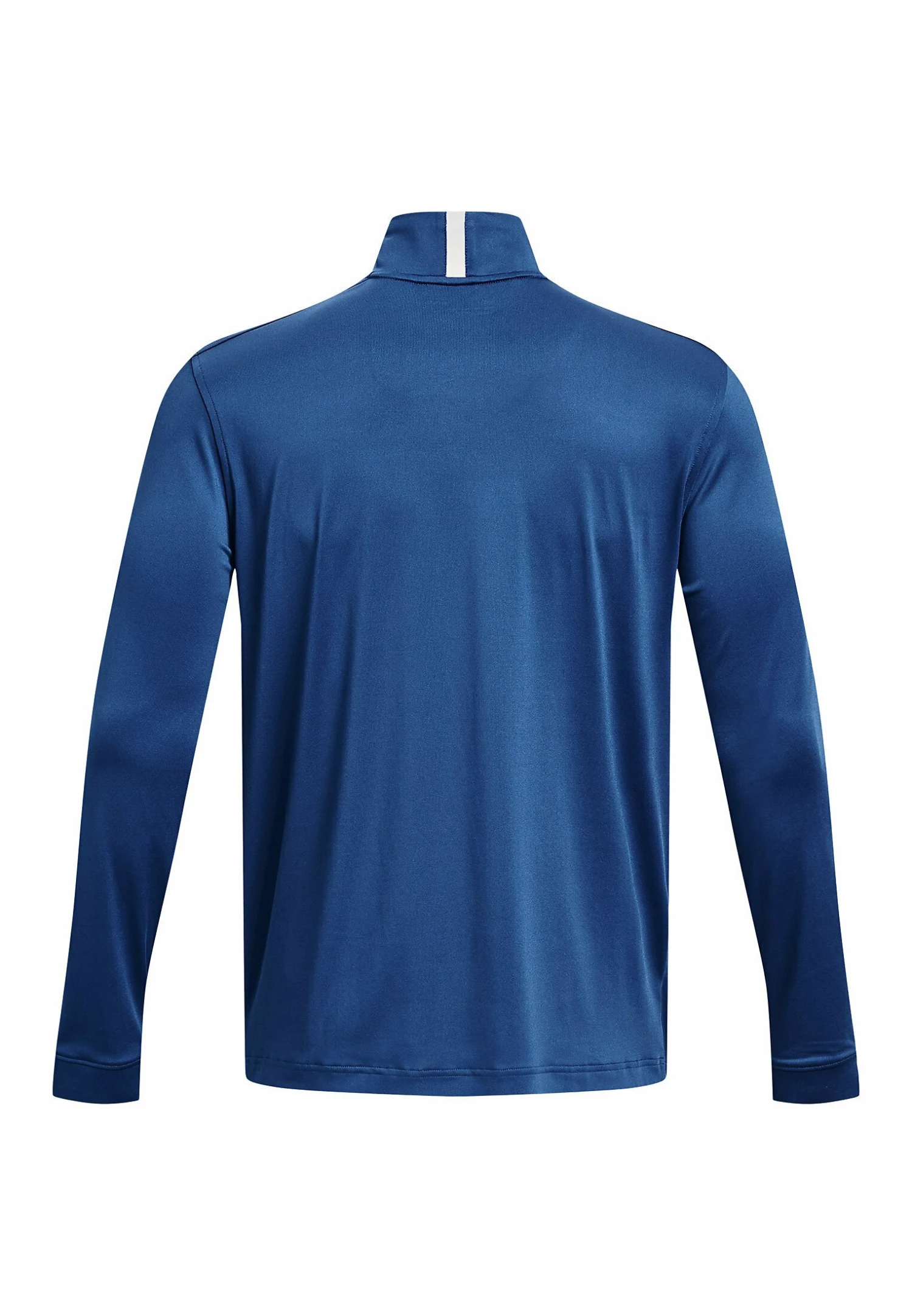 Under Armour Playoff 1/4 Zip - Longsleeve - Blue Mirage 5 Under Armour Playoff 1/4 Zip - Longsleeve - Blue Mirage - Afbeelding 5