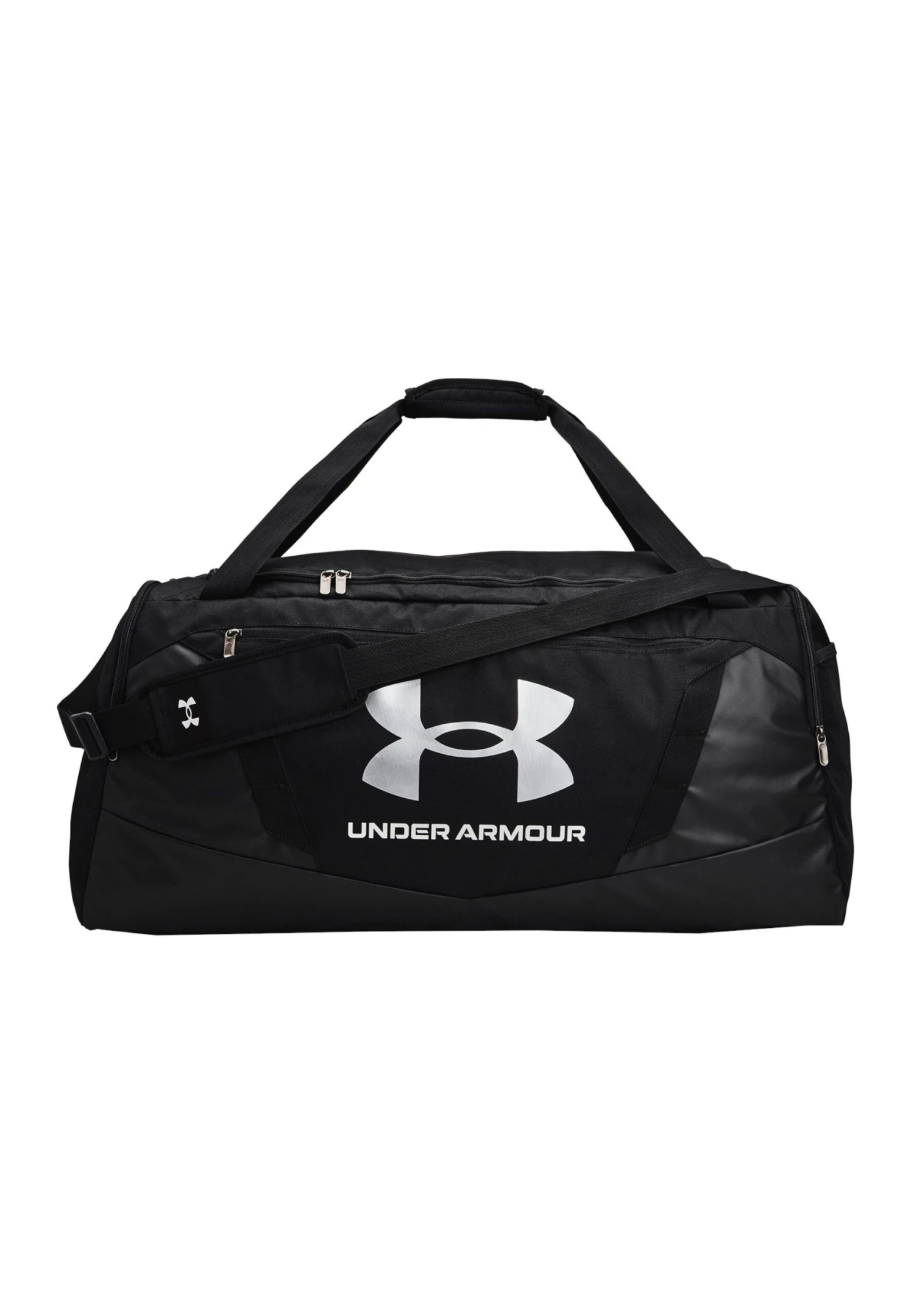 Under Armour Equipment- Sporttas - Schwarz 1 Under Armour Equipment- Sporttas - Schwarz