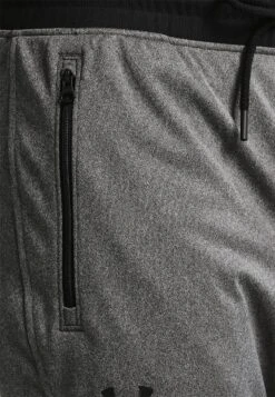 Under Armour Sportstyle - Trainingsbroek - Carbon Heather -Under Armour Winkel d82221cc77f542c98e715d455641007d
