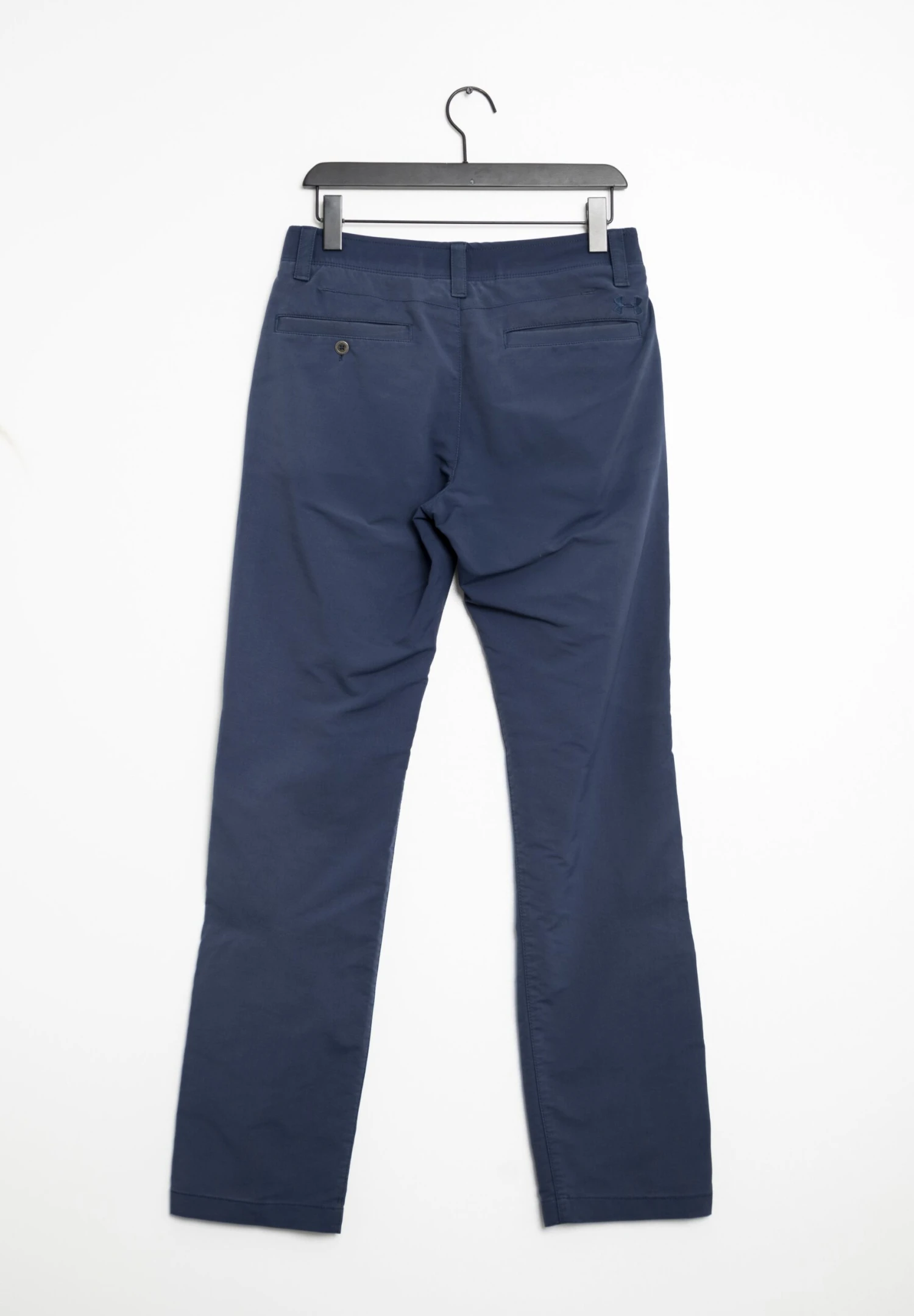 Under Armour Broek - Blue 2 Under Armour Broek - Blue - Afbeelding 2