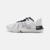 Under Armour Tribase Reign 5 - Trainingsschoen - White/Black