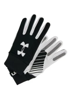 Under Armour Field Player'S Glove- Keepershandschoenen- Black/White/White -Under Armour Winkel d8ec5c555beb41a1b4ca102790f63de2