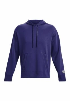 Under Armour Ua Summit - Hoodie - Sonar Blue -Under Armour Winkel d90410ff34b442a2b63f540d6e85fa89