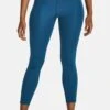 Under Armour Launch Ankle - Legging - Varsity Blue