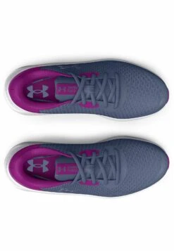 Under Armour Technical Performa Ggs Charged Pursuit 3 - Hardloopschoenen Neutraal - Aurora Purple -Under Armour Winkel dac7abd7b40c4b9c9a84ceb6bf8e5902