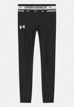 Under Armour Legging - Black