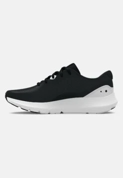 Under Armour Visual Cushioning Ua Bgs Surge- Hardloopschoenen Neutraal - Black -Under Armour Winkel dd60f4282f064e2e9b69fe608f47c5e3