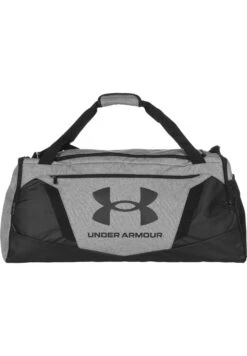 Under Armour Reistas - Pitch Gray Medium Heather Black Black