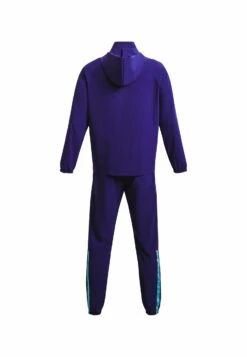 Under Armour Two Piece Sets Ua Accelerate- Trainingspak - Sonar Blue -Under Armour Winkel de321a95c52648649cade7be3dc62ecb