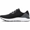 Under Armour Hovr Sonic- Stabiliteit Hardloopschoenen - Black