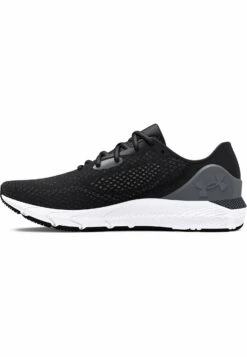Under Armour Hovr Sonic- Stabiliteit Hardloopschoenen - Black