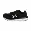 Under Armour Assert- Hardloopschoenen Neutraal - Black/White