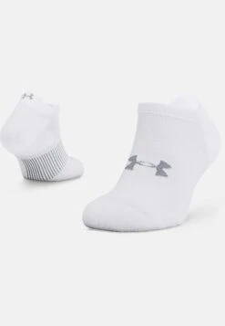 Under Armour Sportsokken - White