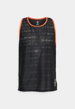 Under Armour Run Everywhere Singlet - Top - Black/Beta/Reflective 10 Under Armour Run Everywhere Singlet - Top - Black/Beta/Reflective -Under Armour Winkel df082ed75f3c408bb3a47c3f3b690c8a