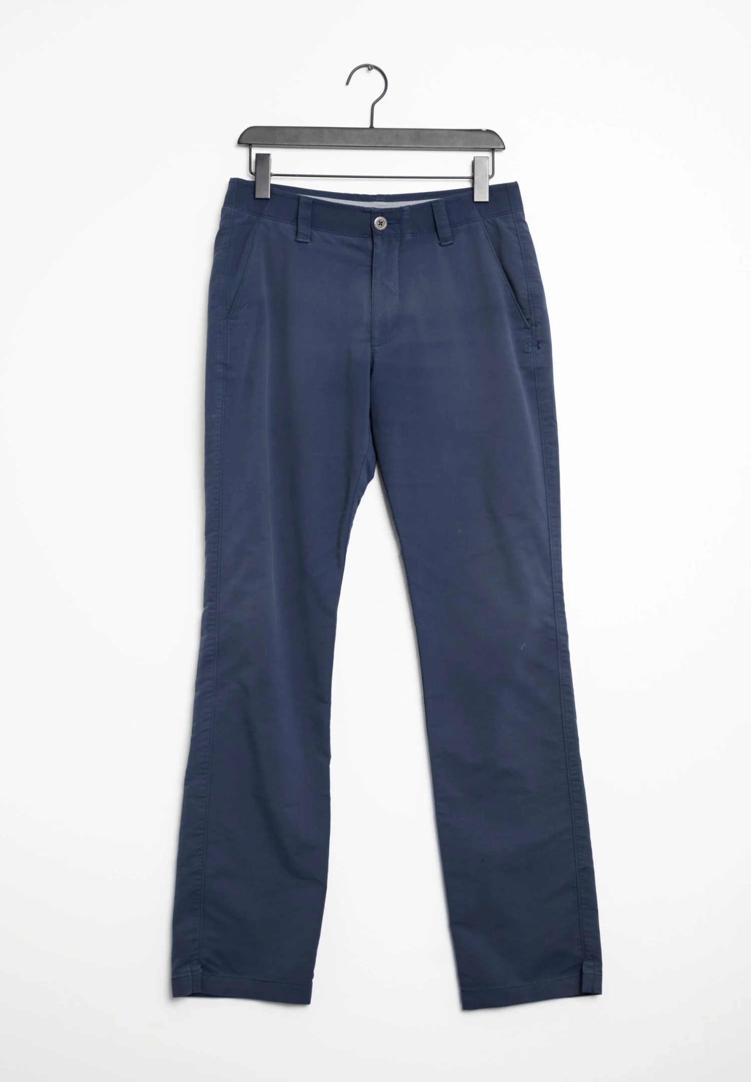 Under Armour Broek - Blue 1 Under Armour Broek - Blue