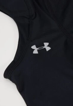 Under Armour Sport Hijab - Hoofdbedekking - Black/Silver -Under Armour Winkel e1f45751fca24ad2aa3e35190c2ed911