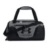 Under Armour Equipment Duffle - Sporttas - Grau